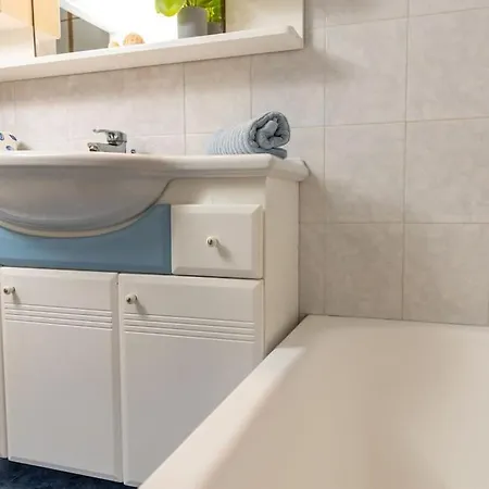 Avgerinos Prázdninový dům Naxos City